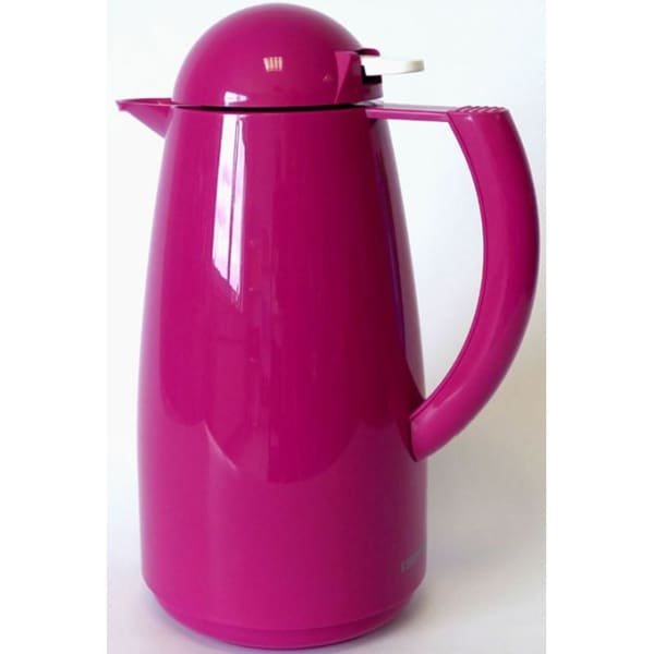 Carafe isolante MARKUTEC CLIP 1 L rouge (MKIS16105) Carafe isolante MARKUTEC CLIP 1 L rouge (MKIS16105)